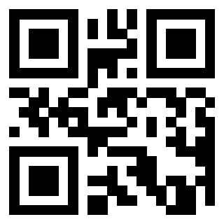 Scansione del Qr Code di 3912496953