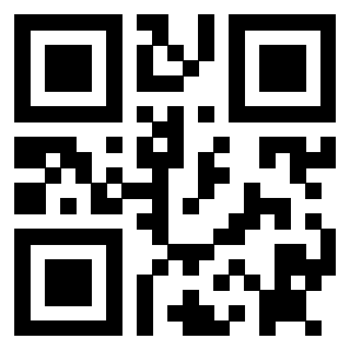 3912496954 - Immagine del QrCode associato