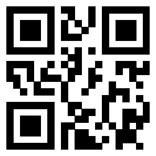 3912496957 - Immagine del Qr Code