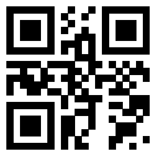 3912496958 - Immagine del QrCode associato