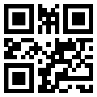 Qr Code di 3912496961