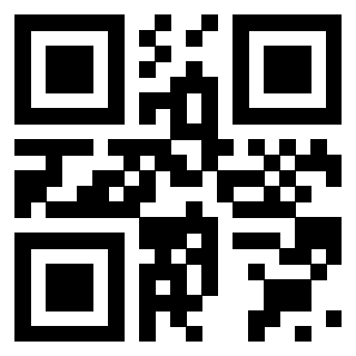 Immagine del Qr Code di 3912496964