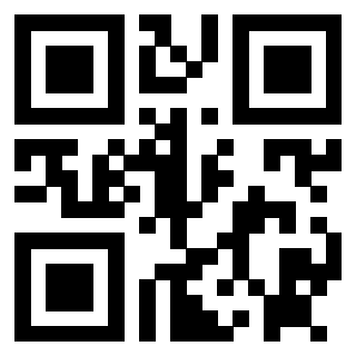 3912496965 Qr Code associato
