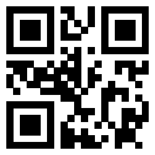 3912496967 - Immagine del QrCode
