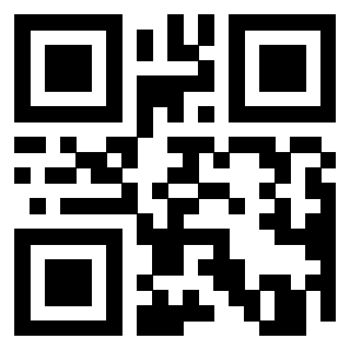 Scansione del Qr Code di 3912496972