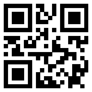 Scansione del Qr Code di 3912496974