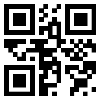 3912496975 - Immagine del Qr Code