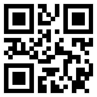 3912496977 QrCode associato