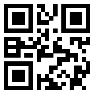 Immagine del QrCode di 3912496978