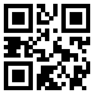 QrCode di 3912496981
