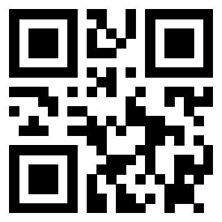QrCode di 3912496985