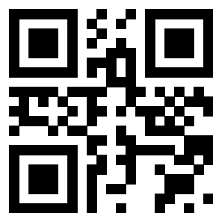 QrCode di 3912496986