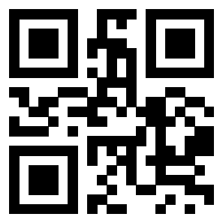 3912496988 - Immagine del Qr Code associato