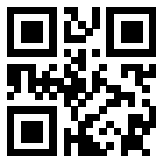 3912496990 - Immagine del Qr Code