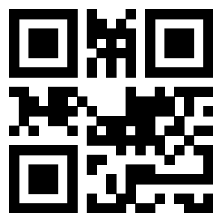 Scansione del Qr Code di 3912496992