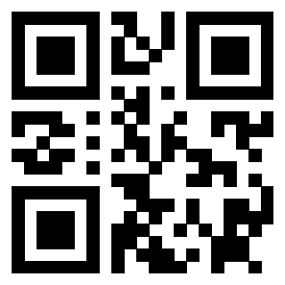 Il Qr Code di 3912496993