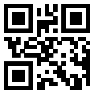 Scansione del Qr Code di 3912496994