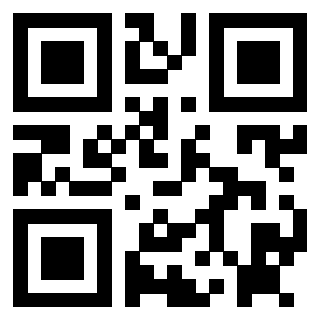 QrCode di 3912496995