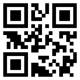 3912496996 Qr Code associato