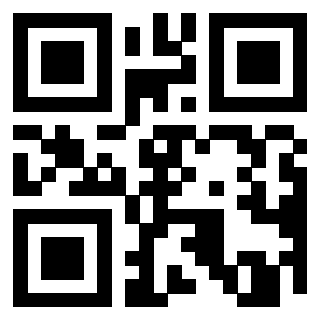 Scansione del Qr Code di 3912496997