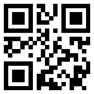 3912496998 Qr Code associato