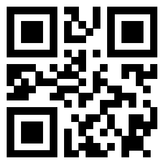 3912496999 - Immagine del QrCode