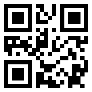 3912497000 Qr Code associato