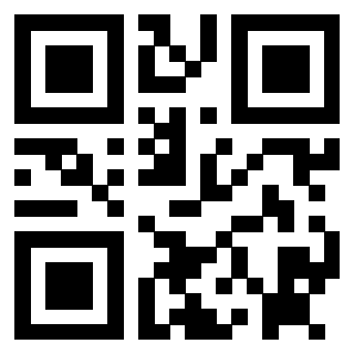 3912497001 Qr Code associato