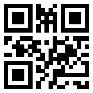 3912497003 QrCode associato