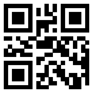 Immagine del QrCode di 3912497004