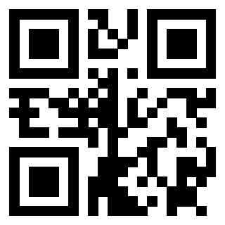 Immagine del QrCode di 3912497005
