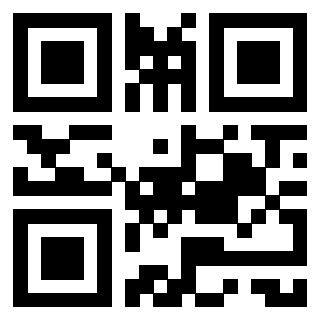 3912497006 - Immagine del QrCode