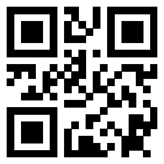 3912497010 - Immagine del QrCode