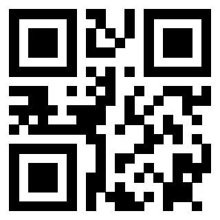 Il QrCode di 3912497014