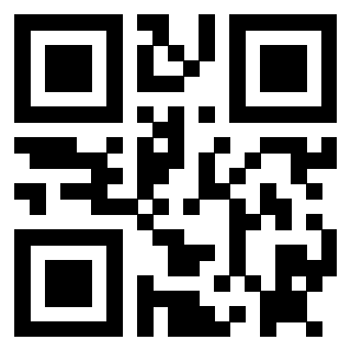 3912497017 - Immagine del QrCode