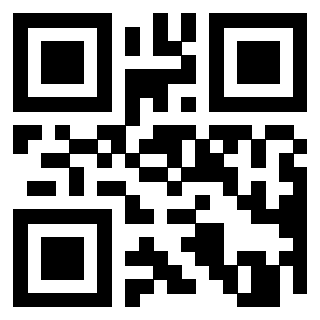 QrCode di 3912497019