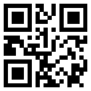 Immagine del QrCode di 3912497020