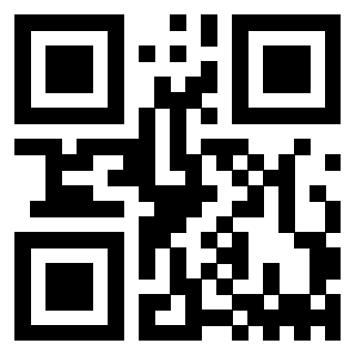 3912497021 - Immagine del Qr Code associato