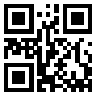 3912497022 - Immagine del Qr Code associato
