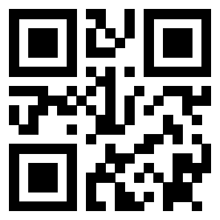 3912497024 - Immagine del QrCode