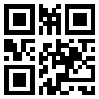 Immagine del Qr Code di 3912497025