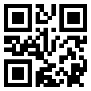 3912497026 QrCode associato