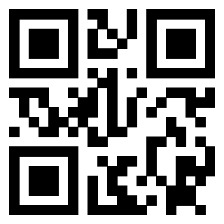 Immagine del QrCode di 3912497027