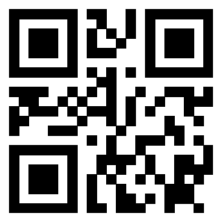 3912497029 - Immagine del Qr Code associato