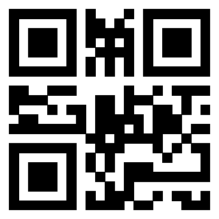 Qr Code di 3912497030