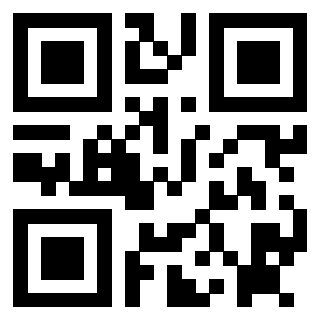3912497031 - Immagine del QrCode