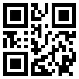3912497035 - Immagine del QrCode