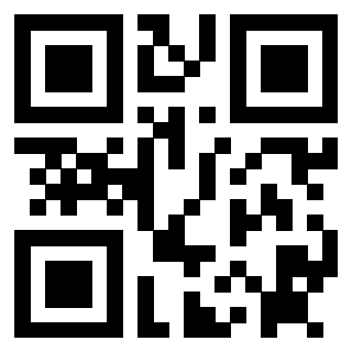 3912497036 Qr Code associato