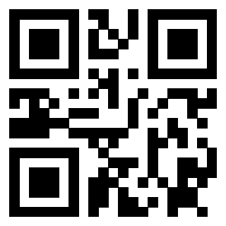 3912497037 QrCode associato