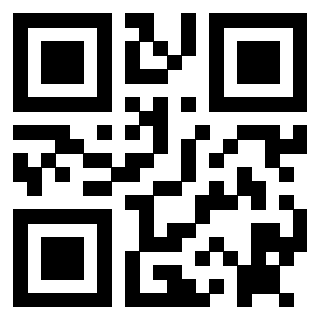 Scansione del Qr Code di 3912497038